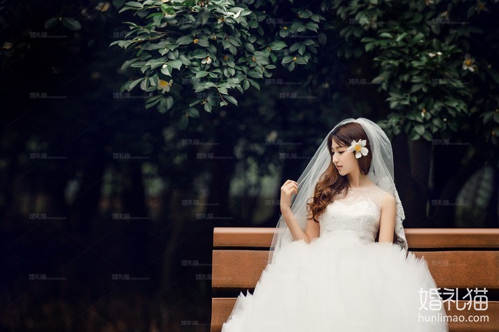 华南植物园，广州婚纱照，广州婚纱摄影，华南植物园婚纱照